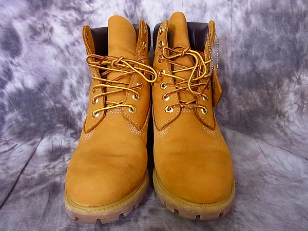 timberland 7w