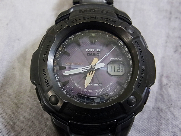 期間限定特価！☆メーカー価格より60%OFF!☆ 値下げ！現役 G-SHOCK G