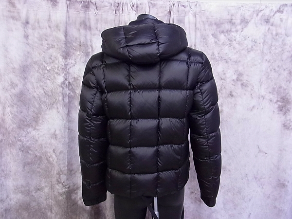 MONCLER/モンクレール ＫＯＲＵＭ/コラム ダウンジャケット 2の買取実績 - ブランド買取専門店リアクロ