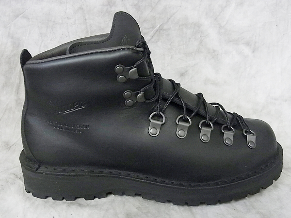 実際に弊社で買取させて頂いたDANNER/ダナー MOUNTAIN LIGHT/マウンテンライト 31520X/8.5の画像 4枚目