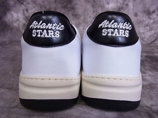 実際に弊社で買取させて頂いたAtlantic STARS/アトランティックスターズ　drake vbn te90/42の画像 2枚目