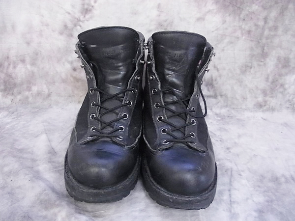 実際に弊社で買取させて頂いたDanner/ダナー ダナーライト GORE-TEX 31400X/8.5の画像 1枚目