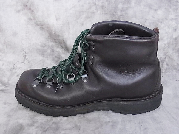 実際に弊社で買取させて頂いたDanner/ダナー マウンテンライト2 GORE-TEXブーツ 30800/7.5の画像 5枚目