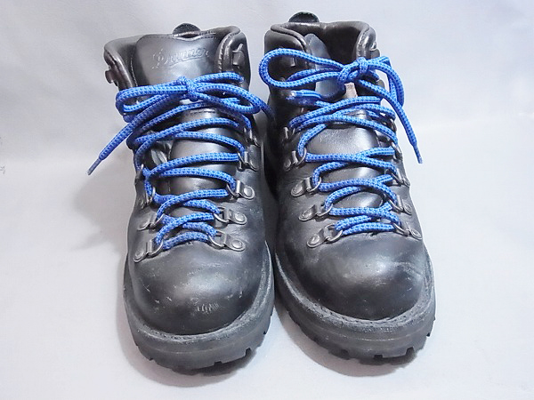 実際に弊社で買取させて頂いたDANNER マウンテンライト GORE-TEX 31520X/US8の画像 1枚目