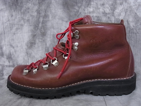 最安値 ダナー DANNER mountain light 30520 - 靴