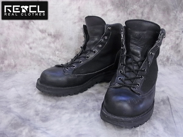 実際に弊社で買取させて頂いたDanner/ダナー ダナーライト GORE-TEX 31400X/8.5