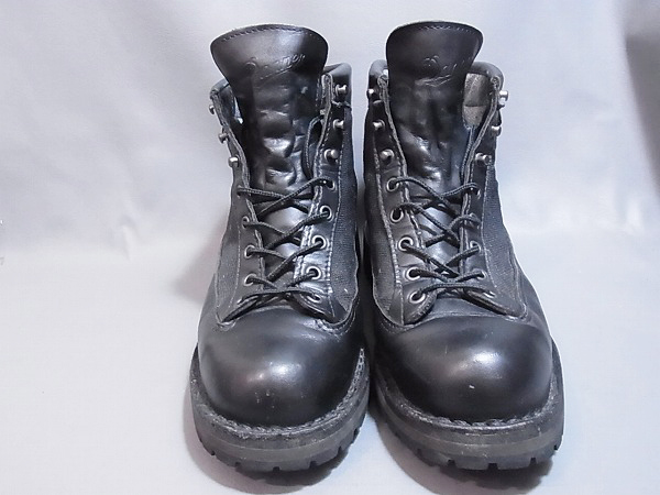 実際に弊社で買取させて頂いた DANNER/ダナートレッキングブーツ31400X/US8.5の画像 1枚目