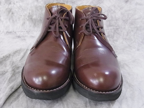 実際に弊社で買取させて頂いたDANNER/ダナー ポストマンブーツ D4302/6.5の画像 1枚目