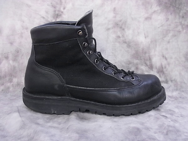 実際に弊社で買取させて頂いたDanner/ダナー ダナーライト GORE-TEX 31400X/8.5の画像 5枚目