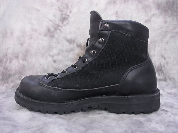 実際に弊社で買取させて頂いたDanner/ダナー ダナーライト GORE-TEX 31400X/8.5の画像 4枚目