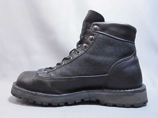 実際に弊社で買取させて頂いた DANNER/ダナートレッキングブーツ31400X/US8.5の画像 4枚目