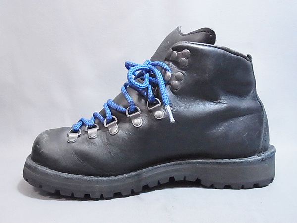 実際に弊社で買取させて頂いたDANNER マウンテンライト GORE-TEX 31520X/US8の画像 4枚目