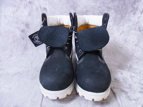 実際に弊社で買取させて頂いたTimberland/ティンバーランド ブーツ 28085/8.5Wの画像 1枚目