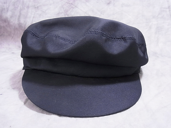 実際に弊社で買取させて頂いたTAKAHIROMIYASHITA TheSoloist greekcap ネイビー/0005aSS16/Lの画像 1枚目