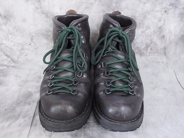 実際に弊社で買取させて頂いたDanner/ダナー マウンテンライト2 GORE-TEXブーツ 30800/7.5の画像 1枚目