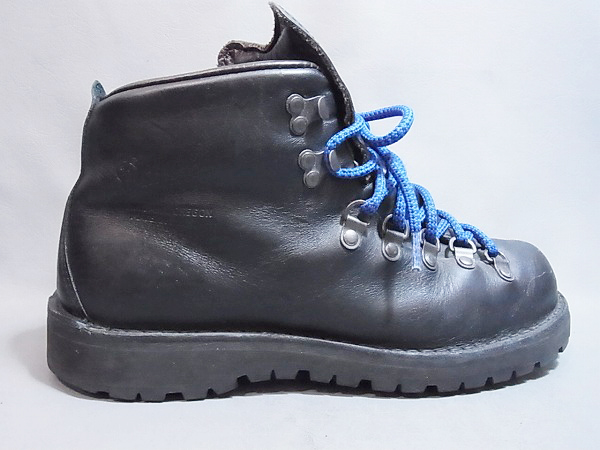 実際に弊社で買取させて頂いたDANNER マウンテンライト GORE-TEX 31520X/US8の画像 5枚目