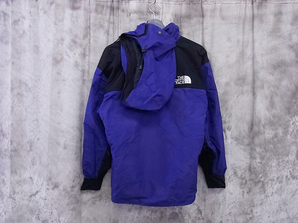 THE NORTH FACE/ノースフェイス マウンテンパーカー NY-2107/Lの買取