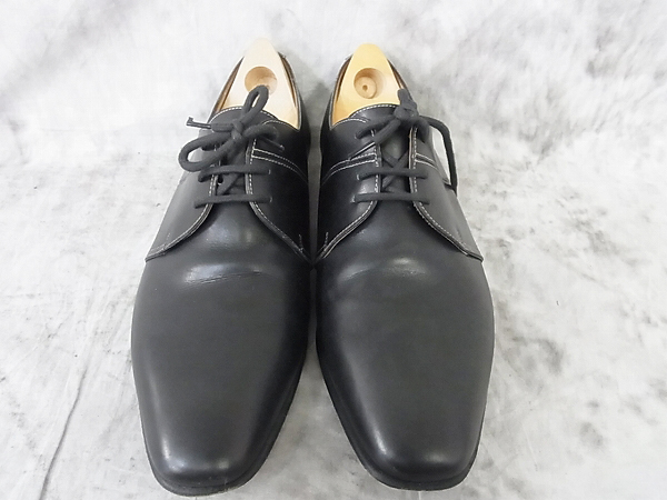 実際に弊社で買取させて頂いたJOHN LOBB/ジョンロブ CLIPPER ビジネスシューズ/革靴 8896/8Eの画像 1枚目