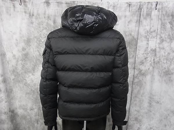 MONCLER/モンクレール 11AW CHEVALIER/シュバリエ ダウンJKT/2の買取実績 - ブランド買取専門店リアクロ