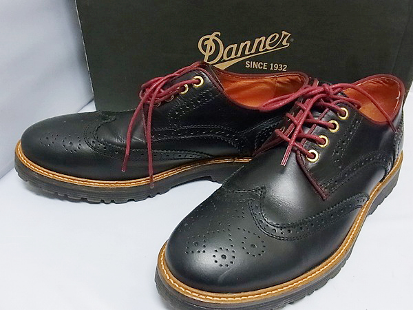 Danner ダナー メダリオンブーツ - 靴