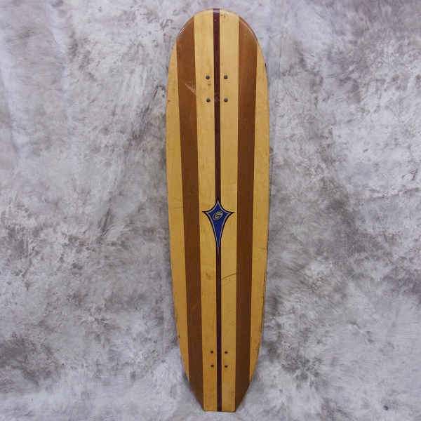 gravityロングスケートボード-