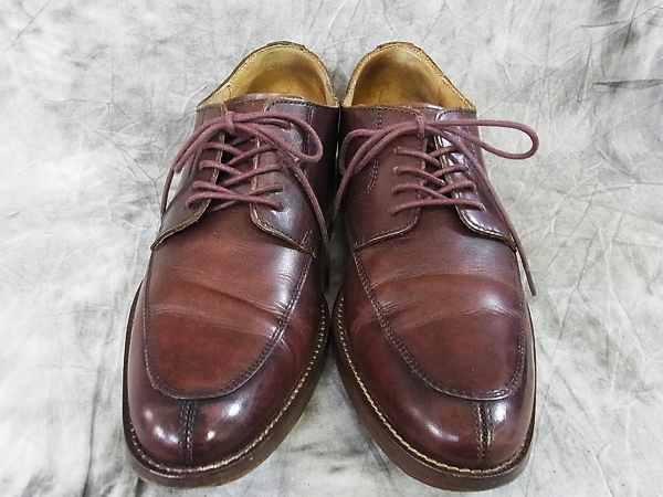 実際に弊社で買取させて頂いたCOLE HAAN/コールハーン Madison Split Oxford C12841 7 Mの画像 1枚目