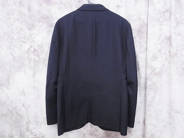 実際に弊社で買取させて頂いたマッキントッシュ 2B ALFRED BROWN TROTTER JACKET/ジャケットの画像 1枚目