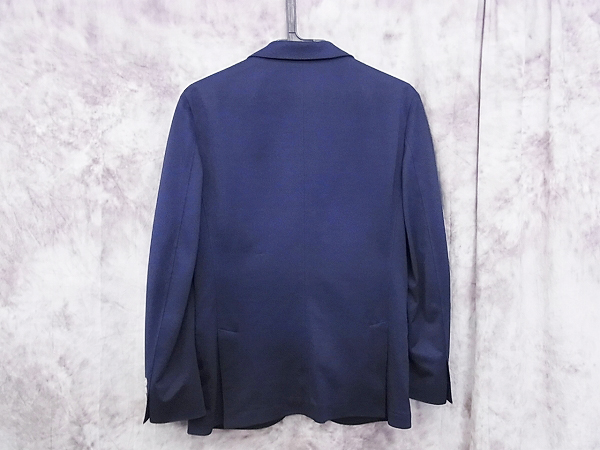 実際に弊社で買取させて頂いたMACKINTOSH/マッキントッシュ 2B TROTTER JACKET/ジャケットの画像 1枚目