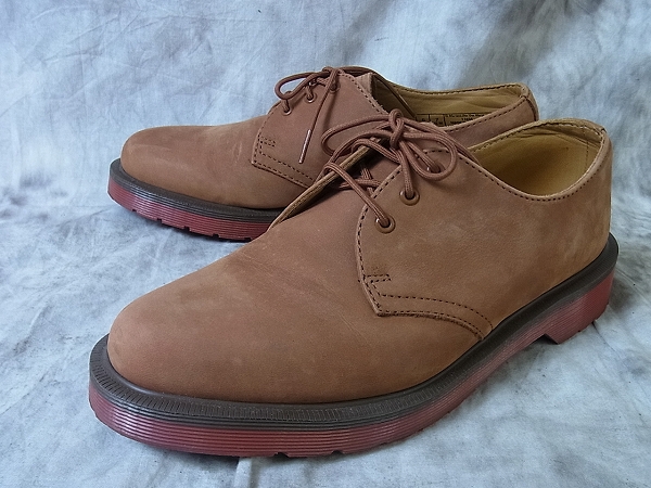 Dr.Martens ドクターマーチン 1461 aw006 UK6-