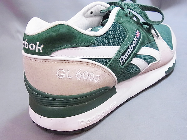 Reebok リーボック クラシック スニーカー GL6000 - スニーカー