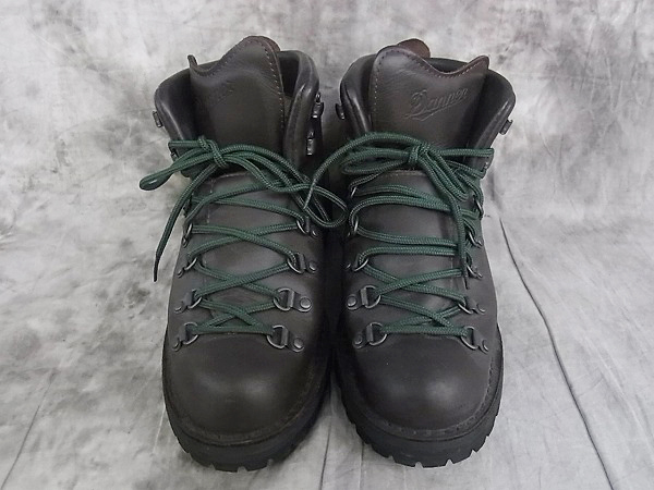 実際に弊社で買取させて頂いたDanner/ダナー マウンテンライト2 GORE-TEXブーツ 30800/US9の画像 1枚目