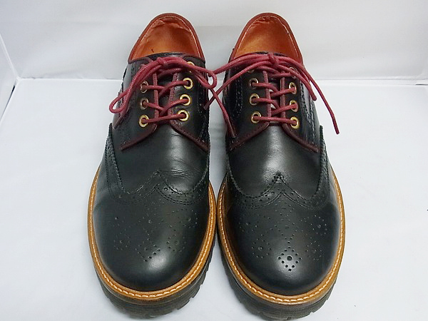 ☆DANNER/ダナー MEDALLION/メダリオンブーツ D0022/26.5ｃｍの買取