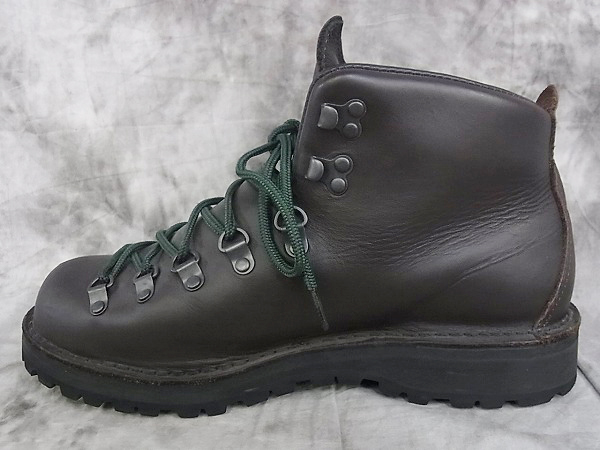 実際に弊社で買取させて頂いたDanner/ダナー マウンテンライト2 GORE-TEXブーツ 30800/US9の画像 4枚目