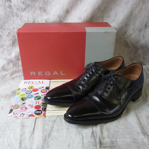 リーガル Regal の買取実績 ブランド買取専門店リアルクローズ リアクロ ページ31 Detail