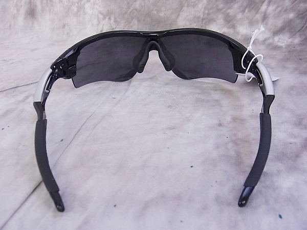 OAKLEY/オークリー RADARLOCK PATH サングラス/OO9206-01 131の買取