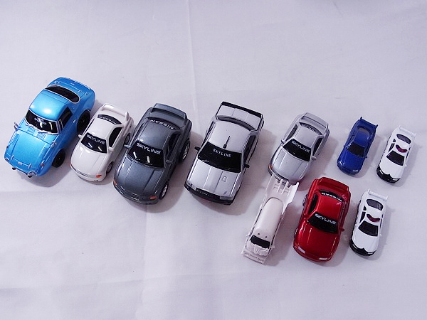 実際に弊社で買取させて頂いた☆Hot Wheels/ホットウィール custom RODDER等 まとめ25点の画像 1枚目