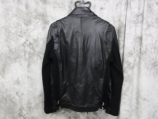 glamb/グラム ラスティライダース/Rusty riders GB14AW/JKT04の買取