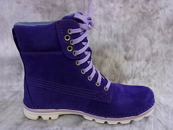 lilac timberlands