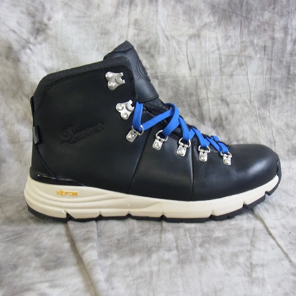 実際に弊社で買取させて頂いたDanner/ダナー MOUNTAIN 600/マウンテン600 ブーツ 62242/9Dの画像 5枚目