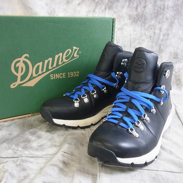 ダナー Danner の買取実績 ブランド買取専門店リアルクローズ リアクロ ページ Detail 3276