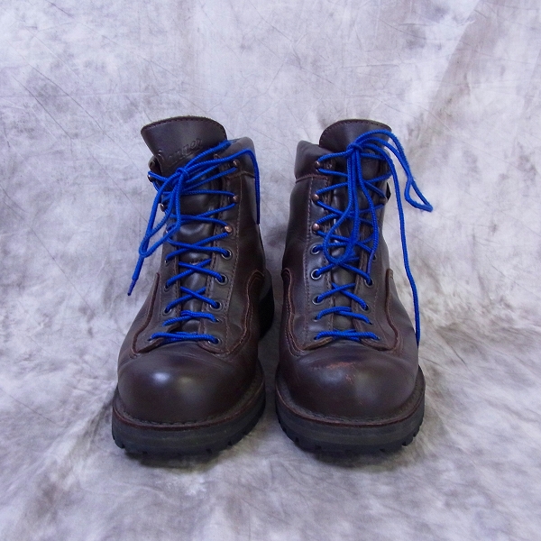 実際に弊社で買取させて頂いたDanner/ダナー エクスプローラー ゴアテックスブーツ 45200/8.5 の画像 1枚目