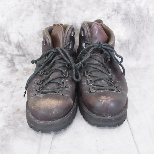 実際に弊社で買取させて頂いたDANNER/ダナー MOUNTAINLIGHT2 マウンテンライト2 30800X/7の画像 1枚目