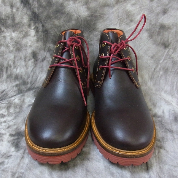 Danner Chukka Boots D-0023 【美品】 - ブーツ