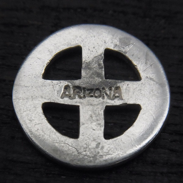 実際に弊社で買取させて頂いた★ARIZONA FREEDOM/アリゾナフリーダム 18mmメディスンホイールトップの画像 2枚目