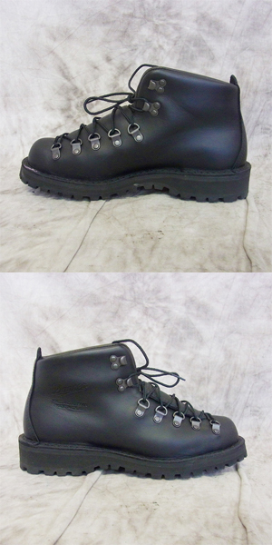 実際に弊社で買取させて頂いたDanner/ダナー Mountain Light/マウンテンライト 31520X/US8の画像 3枚目