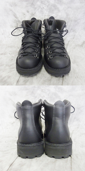 実際に弊社で買取させて頂いたDanner/ダナー Mountain Light/マウンテンライト 31520X/US8の画像 1枚目