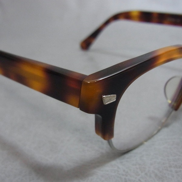 OLIVER PEOPLES Barrie-J オリバーピープルズ-