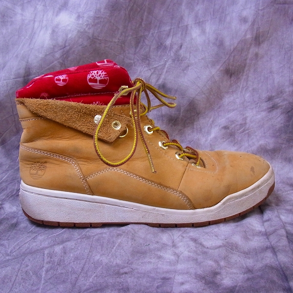 timberland ag