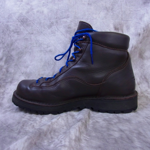 実際に弊社で買取させて頂いたDanner/ダナー エクスプローラー ゴアテックスブーツ 45200/8.5 の画像 4枚目