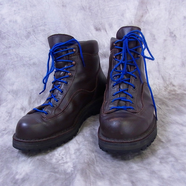 実際に弊社で買取させて頂いたDanner/ダナー エクスプローラー ゴアテックスブーツ 45200/8.5 